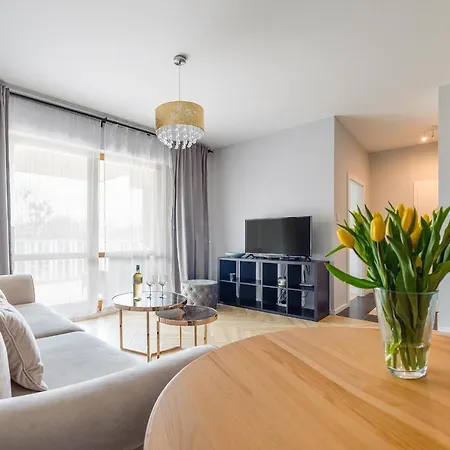 Apartman Cubano - Mila Baltica *
