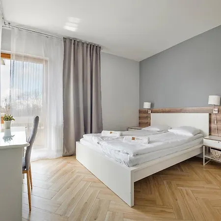 Cubano - Mila Baltica Apartman *
