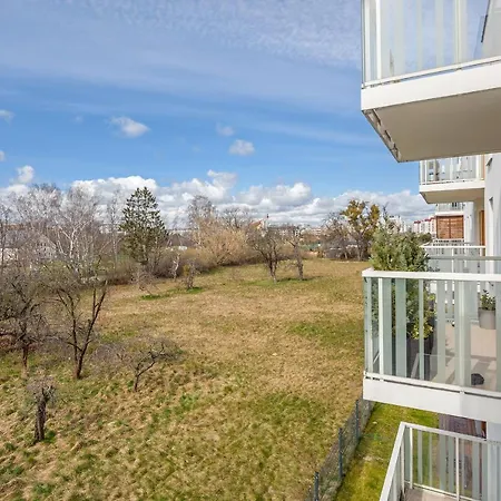 Cubano - Mila Baltica Apartman Gdańsk