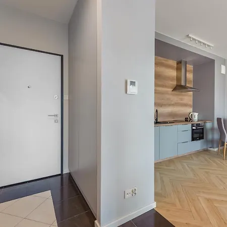 Appartement Cubano - Mila Baltica *
