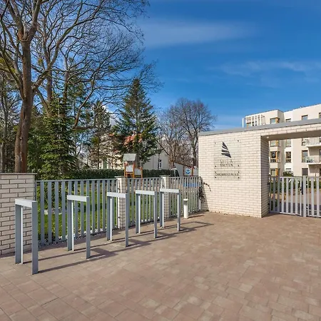 Appartement Cubano - Mila Baltica