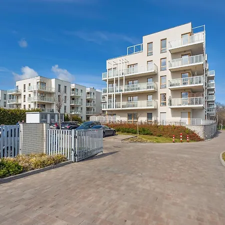 Apartament Cubano - Mila Baltica *