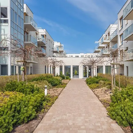 Appartement Cubano - Mila Baltica *